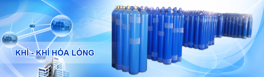 Giới thiệu về công ty Khí Công Nghiệp Hoàng Vũ